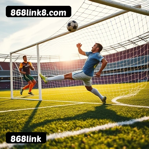 Comparação APP mobile vs versão web da 868link
