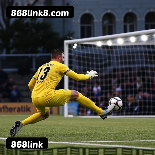 Tabela RTP dos jogos de cassino da 868link