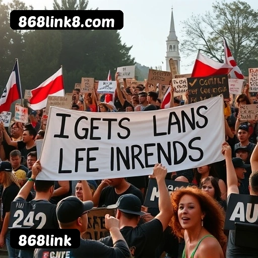 FAQ 868link Brasil - Perguntas frequentes sobre bônus, PIX, RTP, APP mobile e VIP