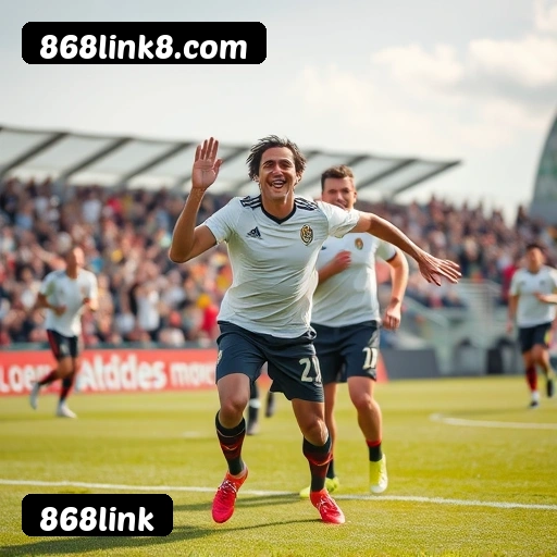 Estatísticas 868link 2026 – 87.429 jogadores ativos, R$ 47,2M em prêmios pagos, RTP 96,52%