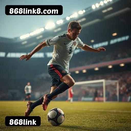 Níveis do programa VIP da 868link
